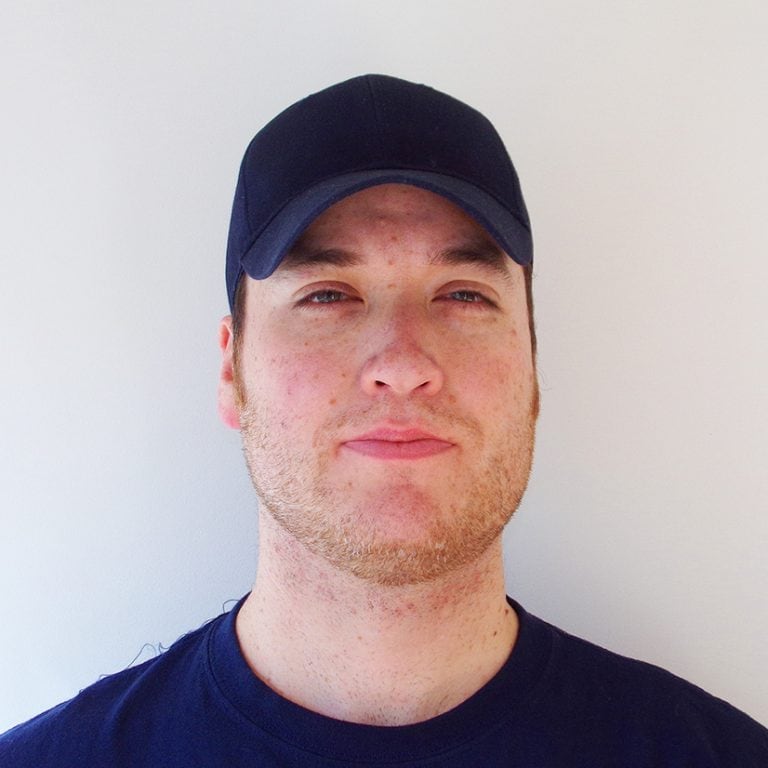 Picture of Arie Van Tuijl | Home Inspector