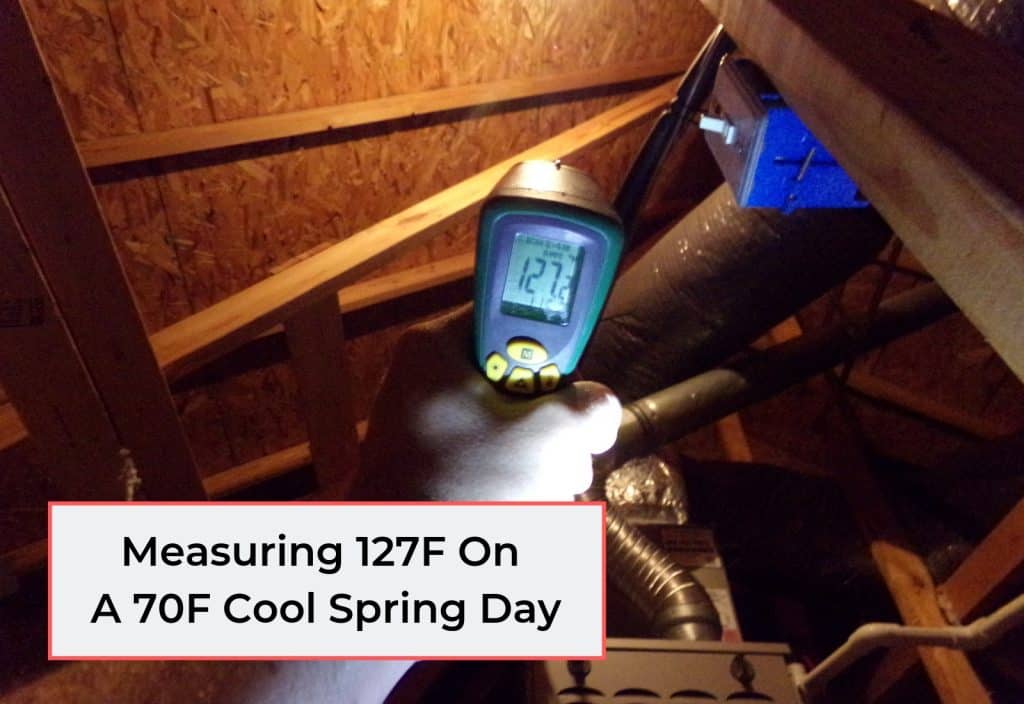 Can Attic Fans Protect Your Asphalt Roof? (How Much?) 9