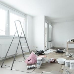 Tips When Buying A Fixer Upper Home
