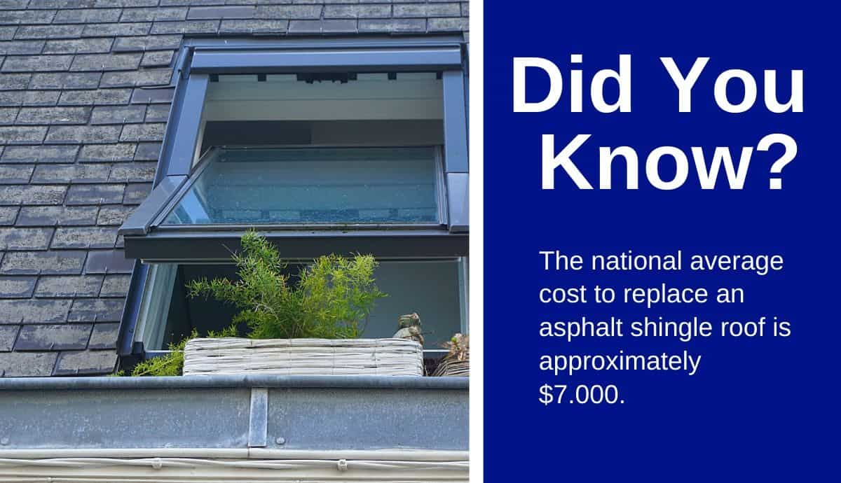 average cost to replace roof average cost to replace roof
