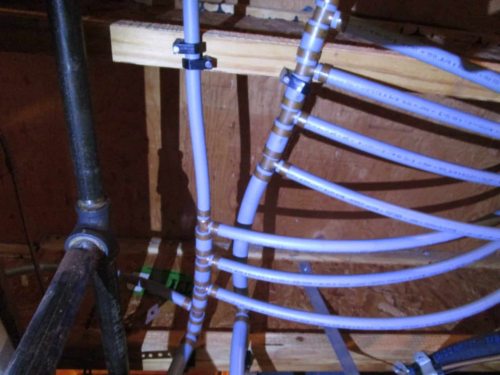 defective plumbing discovered real estate due diligence defective plumbing discovered real estate due diligence