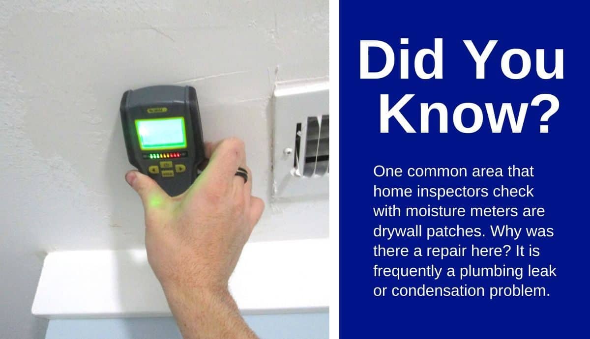how to use a moisture meter how to use a moisture meter