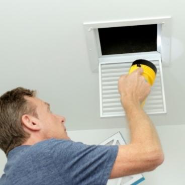 7 Pictures Of Mold In Air Ducts (What It Looks Like?) 1 pictures of mold in air ducts