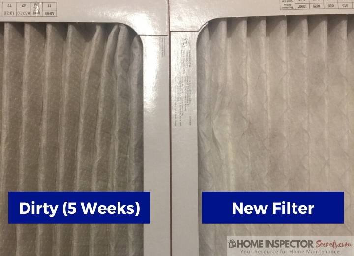 where is my furnace filter located where is my furnace filter located