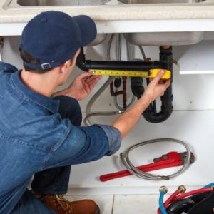 how to install a hot water recirculating pump