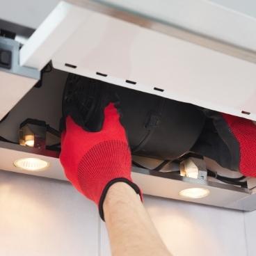 How To Clean Range Hood Baffle Filters? (8 Step Guide) 1 how to clean range hood baffle filter