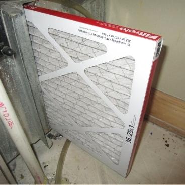 what happens when you don't change ac filter