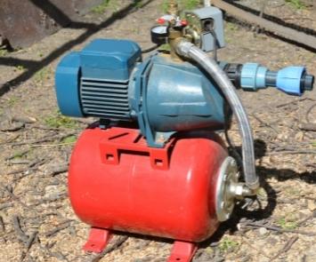 What Is A Water Pressure Booster Pump? (2025 Guide) 1 what is a water pressure booster pump