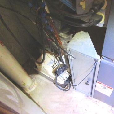 Condensate Pump Running Continuously (What’s Wrong?) 1 condensate pump running continuously