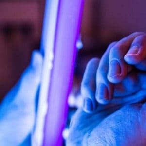what are the benefits of uv light in hvac systems