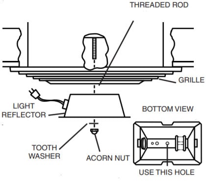 how to remove nutone bathroom fan light cover 696 how to remove nutone bathroom fan light cover 696