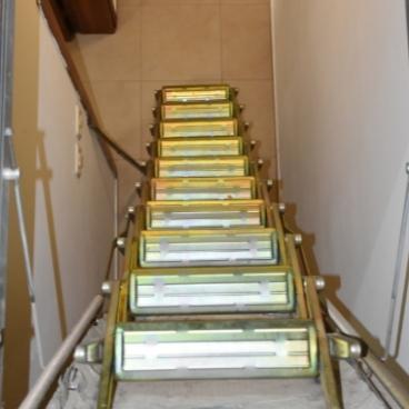 How To Install Attic Stair Tent Cover? (4 Step Guide) 1 how to install attic stair tent cover