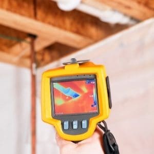 how to interpret thermal images (missing insulation) (1) how to interpret thermal images (missing insulation) (1)