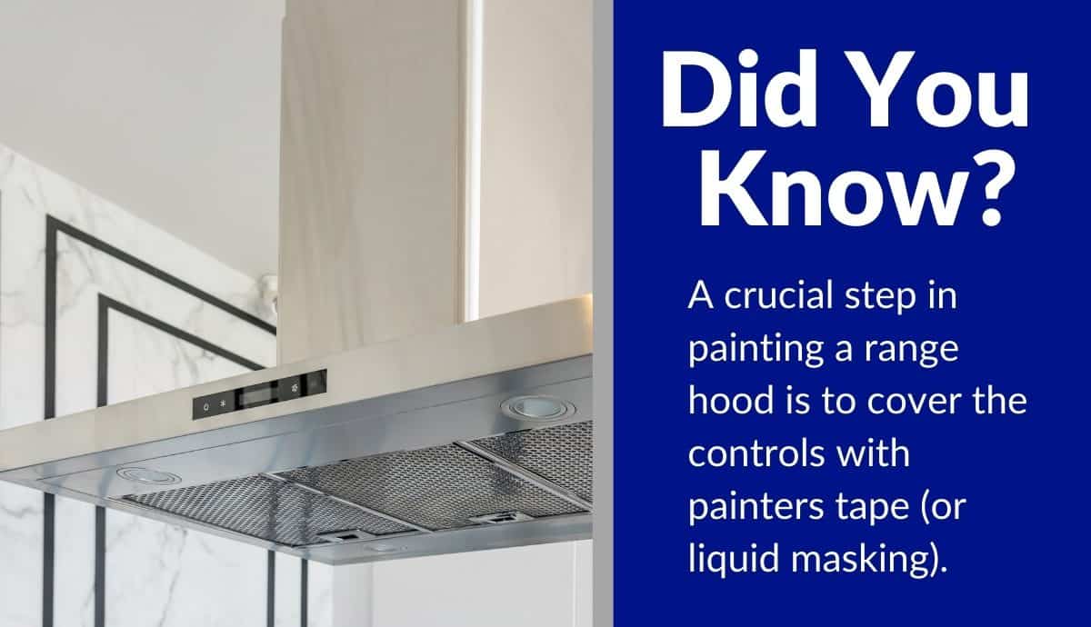 how to paint a range hood (1) how to paint a range hood (1)