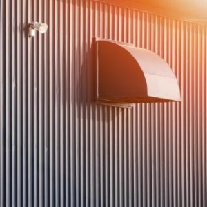 do range hoods have to be vented outside