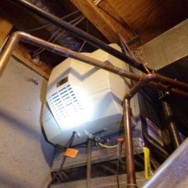 How Does A Whole House Humidifier Work? (2025 Guide) 1 how does a whole house humidifier work