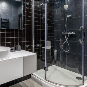 How To Adjust Glass Shower Door Hinges? (4 Step Guide) 1 how to adjust glass shower door hinges