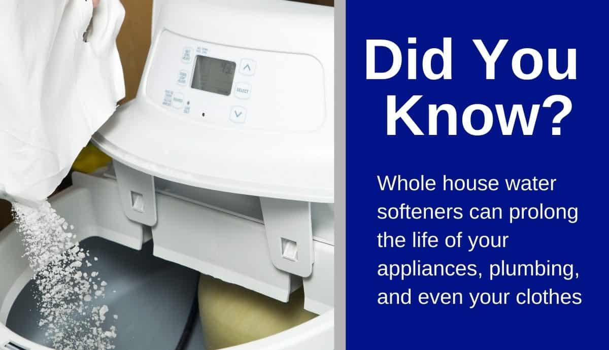 how does a whole house water filter work how does a whole house water filter work