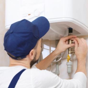 How To Flush A Tankless Water Heater? (9 Step Guide) 1 how to flush tankless water heater