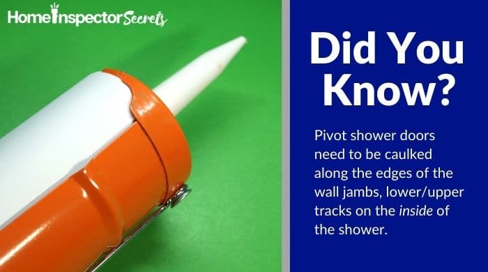 How To Install A Pivot Shower Door? (10 Step Guide) 2 how to install a pivot shower door