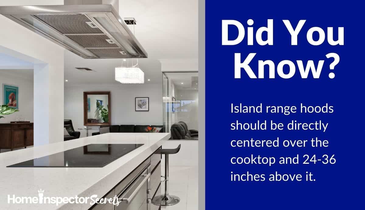 how to install island range hood (1) how to install island range hood (1)
