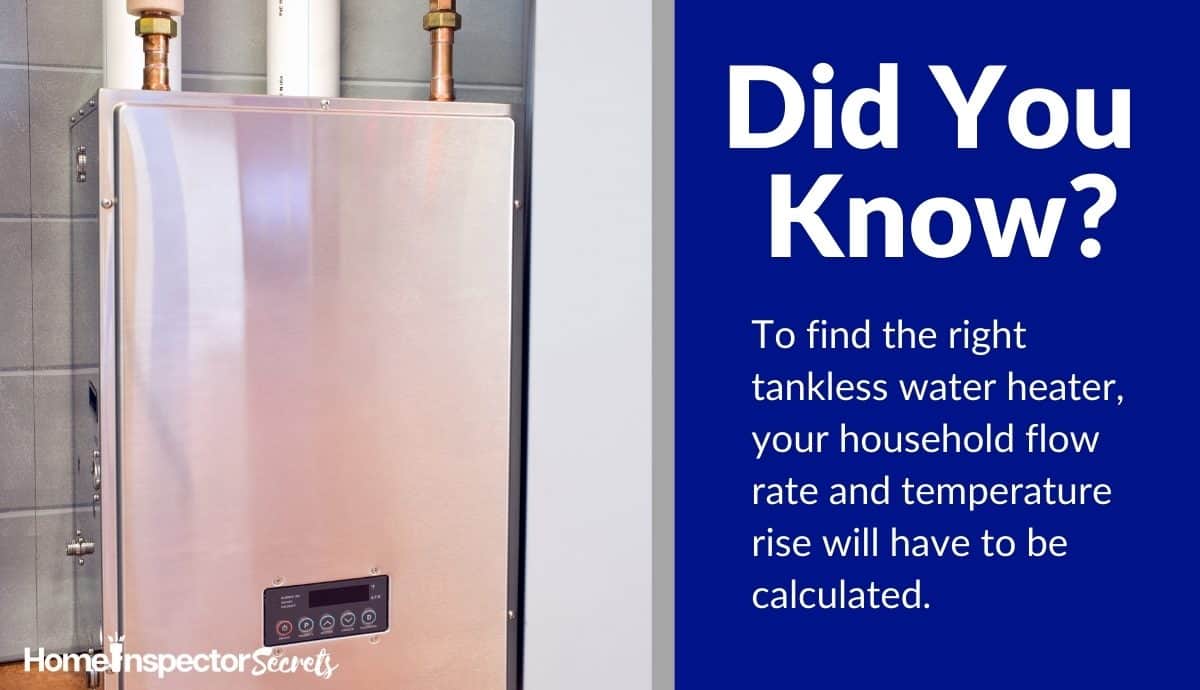 what size tankless water heater do i need (1) what size tankless water heater do i need (1)