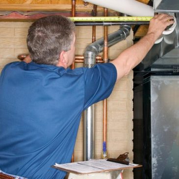 home inspections