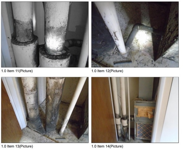 How Much Is A Mold Inspection? (2025 Cost Estimate) 4 home mold inspection