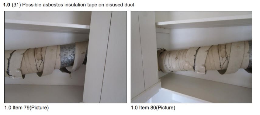 Home Much Does An Asbestos Home Inspection Cost? (2025 Estimate) 2 asbestos home inspection2