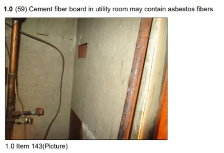 Home Much Does An Asbestos Home Inspection Cost? (2025 Estimate) 6 asbestos home inspection5