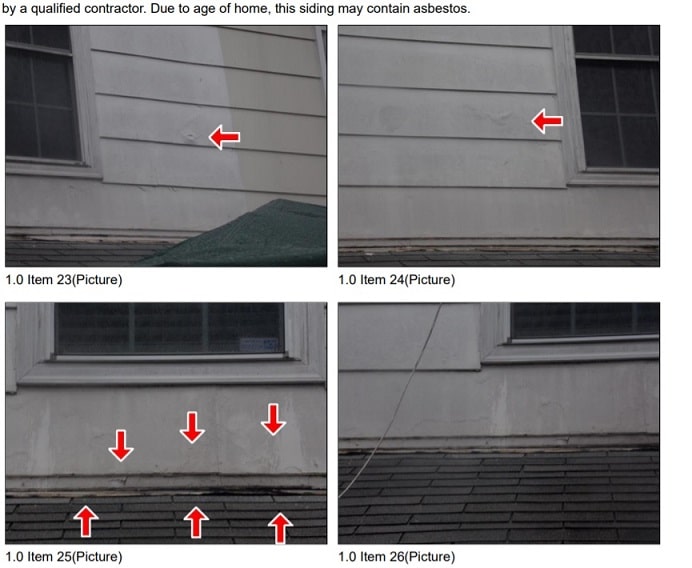 Home Much Does An Asbestos Home Inspection Cost? (2025 Estimate) 5