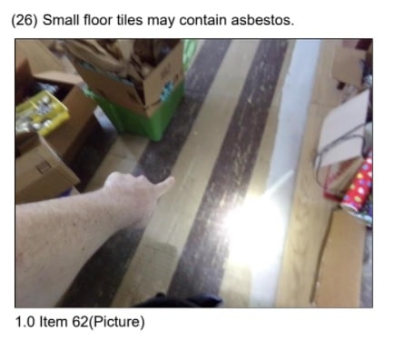 Home Much Does An Asbestos Home Inspection Cost? (2025 Estimate) 9