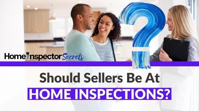 Should Seller Be Present At Home Inspection? (6 Pros & Cons) 1