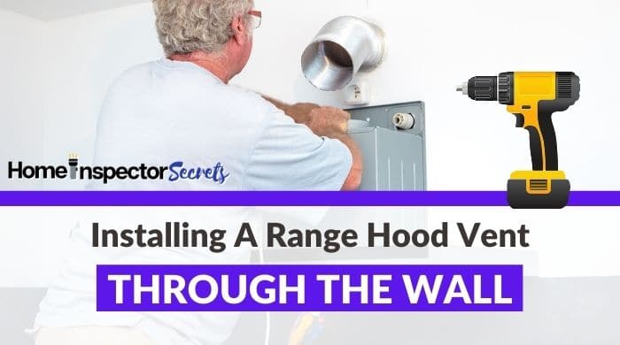 How To Install A Range Hood Vent Through The Wall (5 Steps) 1 how to install range hood vent through the wall