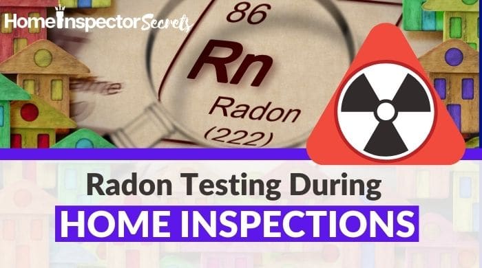 radon testing during home inspection radon testing during home inspection (1)