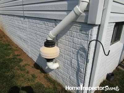 radon testing during home inspection radon testing during home inspection (2)