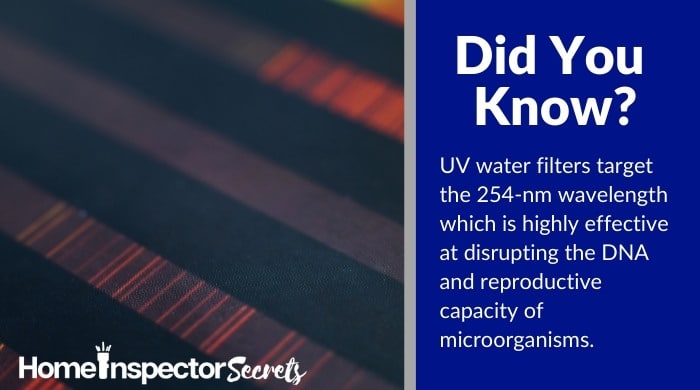 whole house uv water filters: a buyer's guide whole house uv water filters: a buyer's guide