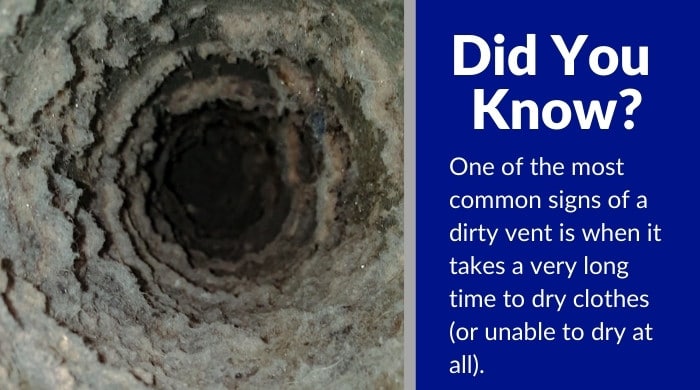 How Often To Clean Dryer Vent (4 Signs Of A Dirty Vent) 2 how often clean dryer vent (1)