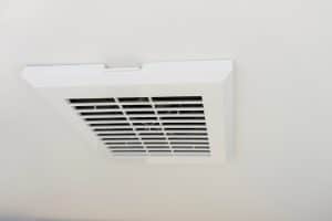how to check bathroom fan