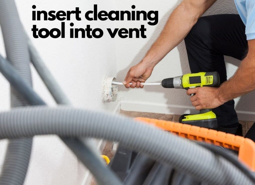 How To Clean Dryer Vent On Roof? (6 Step Guide) 3 how to clean dryer vent on roof (3)