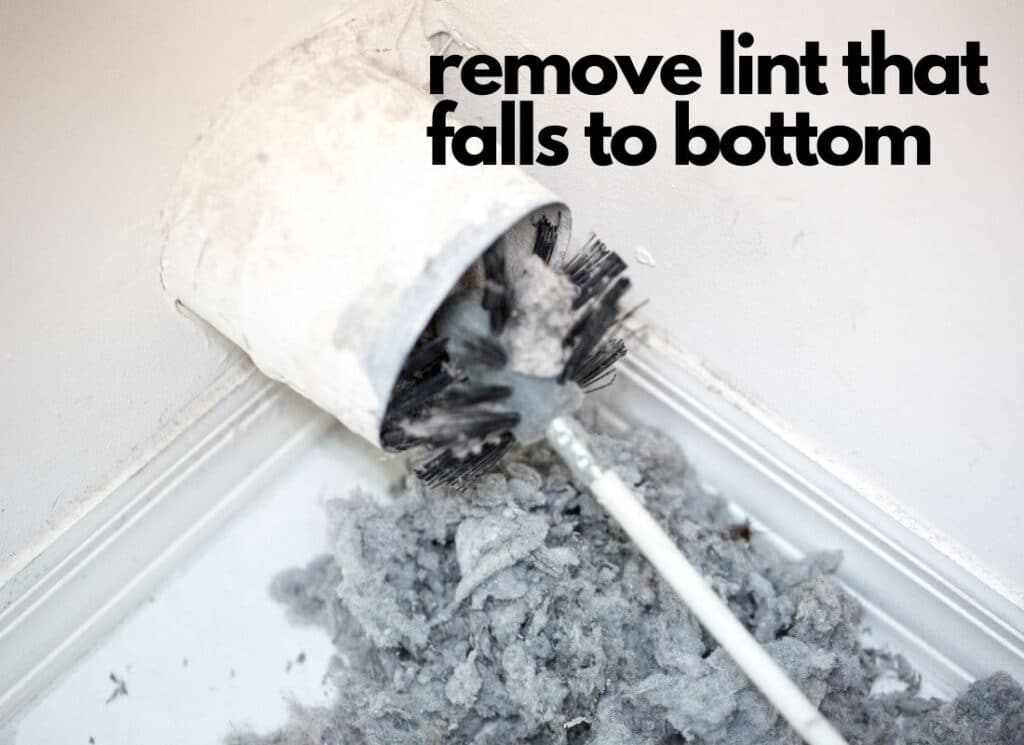 How To Clean Dryer Vent On Roof? (6 Step Guide) 4 how to clean dryer vent on roof (4)