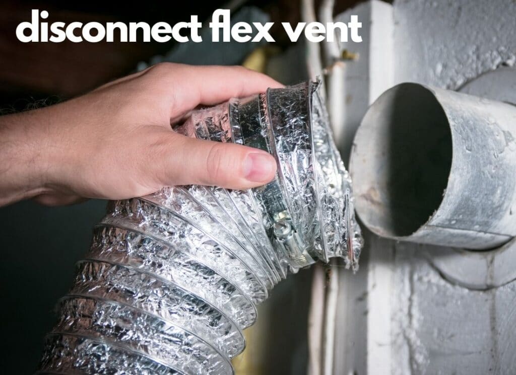 How To Clean Dryer Vent On Roof? (6 Step Guide) 2 how to clean dryer vent on roof (5)