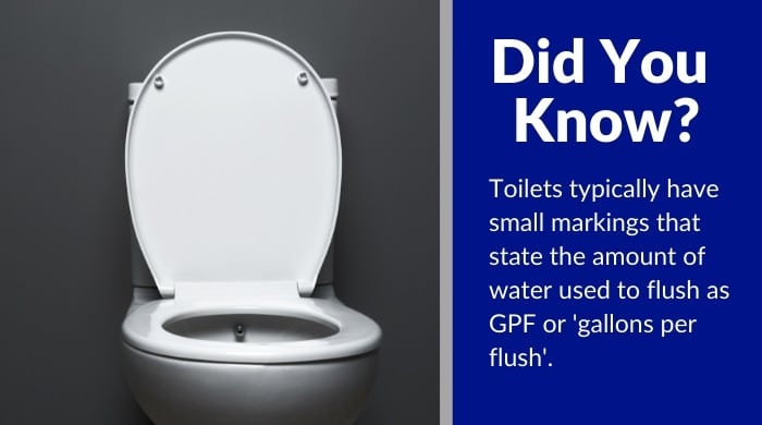 How To Flush A Toilet When Water Is Off? (2 Step Guide) 3 how to flush toilet when water is off (1)