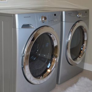 how to vent a dryer without outside access