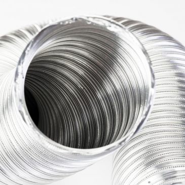 6 Reasons For Water In Dryer Vent Hoses (Clog #1 Issue) 1 why is there water in dryer vent hose