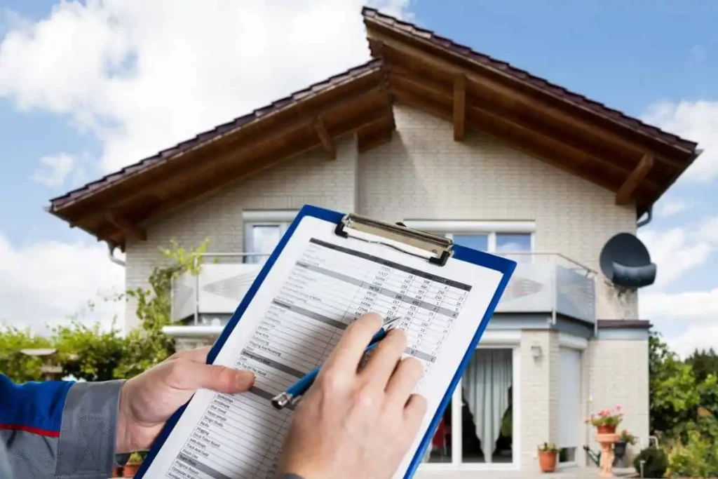 What Do Home Inspectors Look For? (Home Inspection Checklist) 1