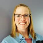 Robyn Toner | Electrician