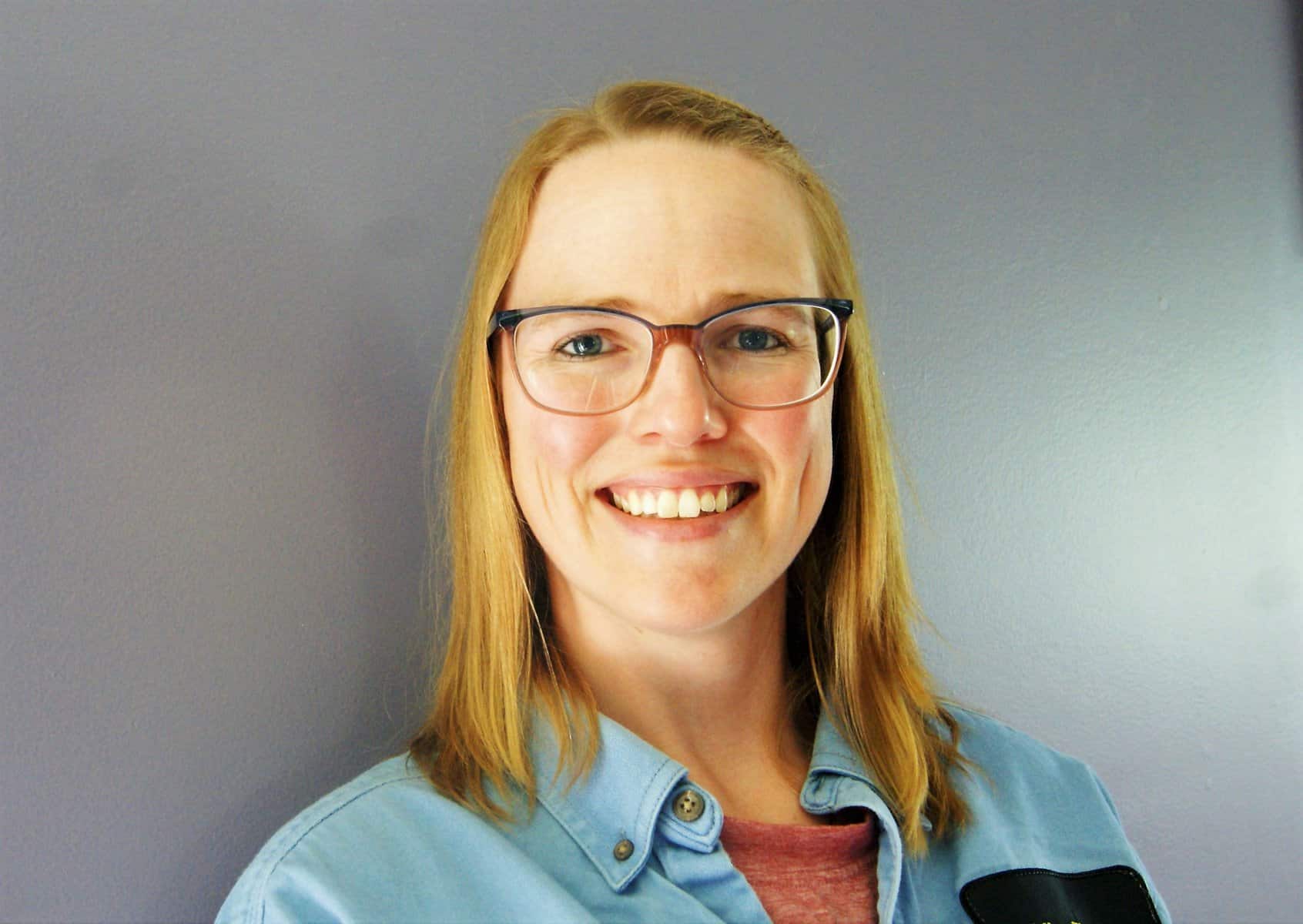 Picture of Robyn Toner | Electrician