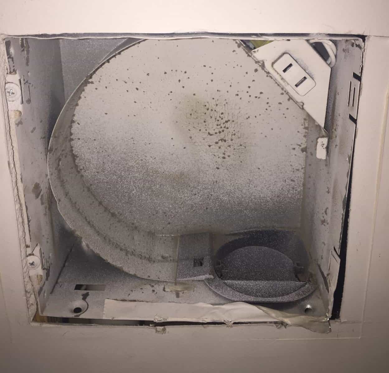 how to replace a bathroom exhaust fan without attic access how to replace a bathroom exhaust fan without attic access