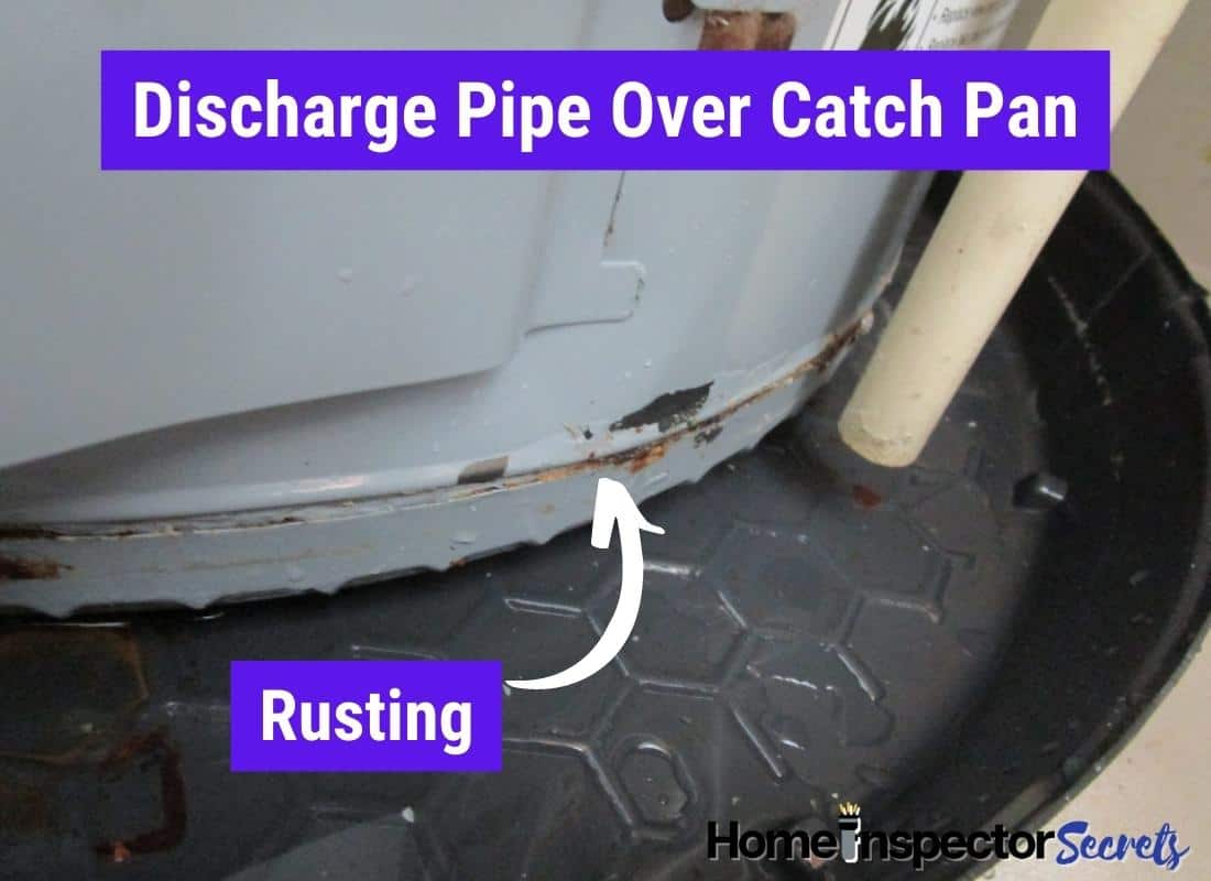 water heater installation code requirements (2) water heater installation code requirements (2)